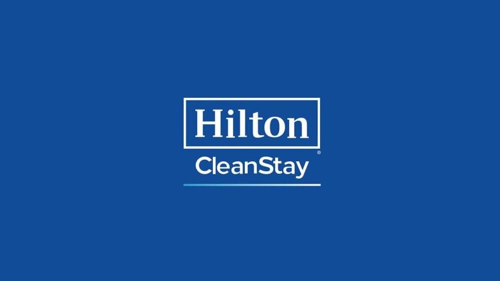 Hampton Inn Kansas City Blue Springs Exterior foto